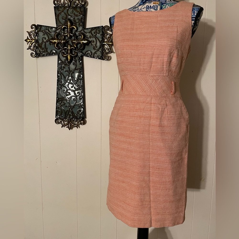 Vintage look